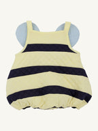 Happy Halloween Costume - Nantucket Navy/Bee