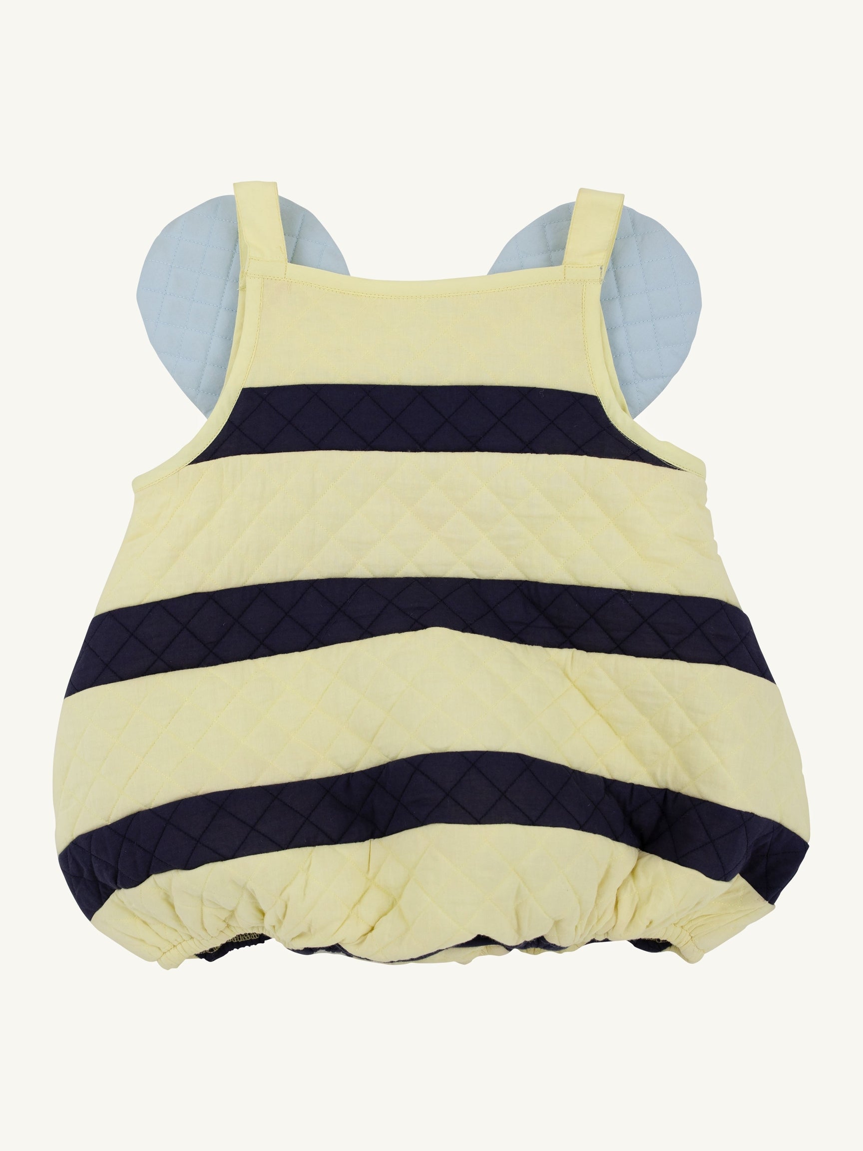 Happy Halloween Costume - Nantucket Navy/Bee