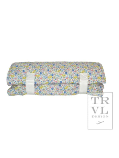 TRVL Nap Mat - Rest Up!