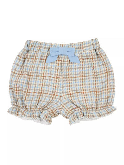 Natalie Knickers - Henry Clay Houndstooth