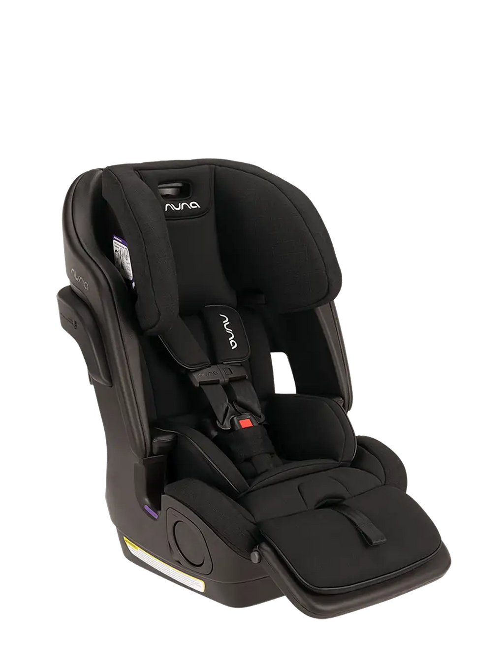 LUMN Harness Booster Carseat