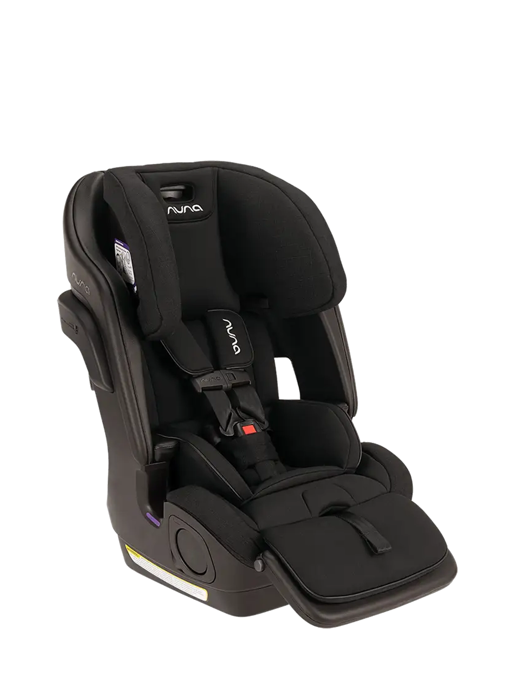 LUMN Harness Booster Carseat