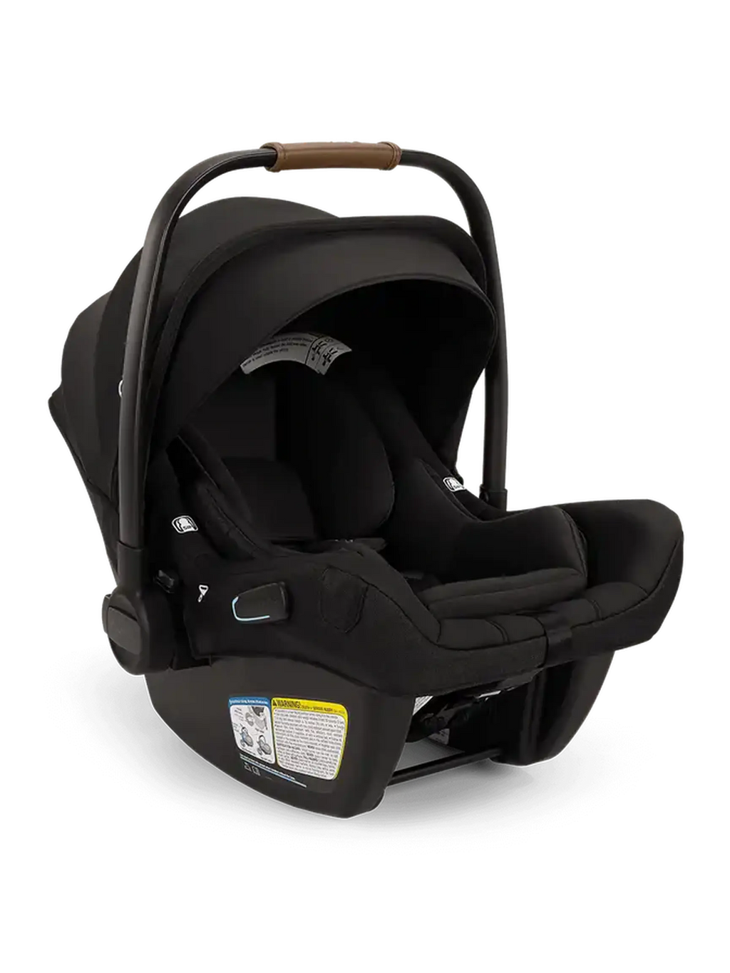 PIPA AIRE rx Carseat + Pipa Relx Base