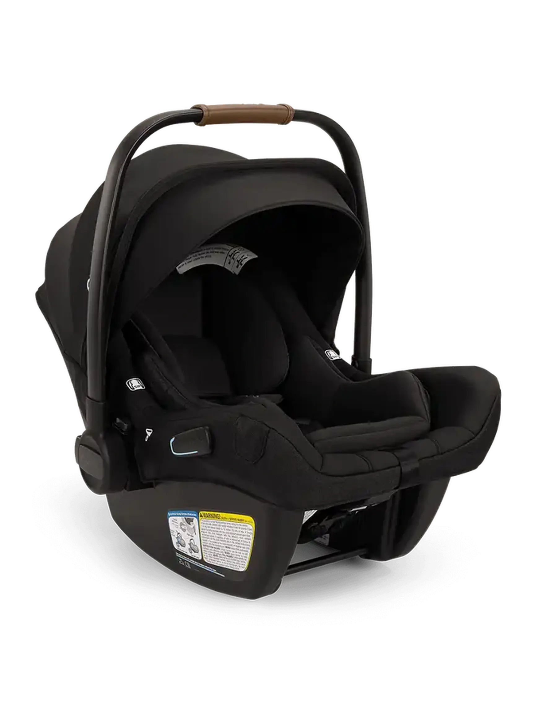PIPA AIRE rx Carseat + Pipa Relx Base