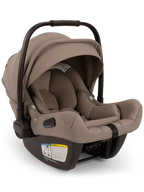 PIPA AIRE rx Carseat + Pipa Relx Base