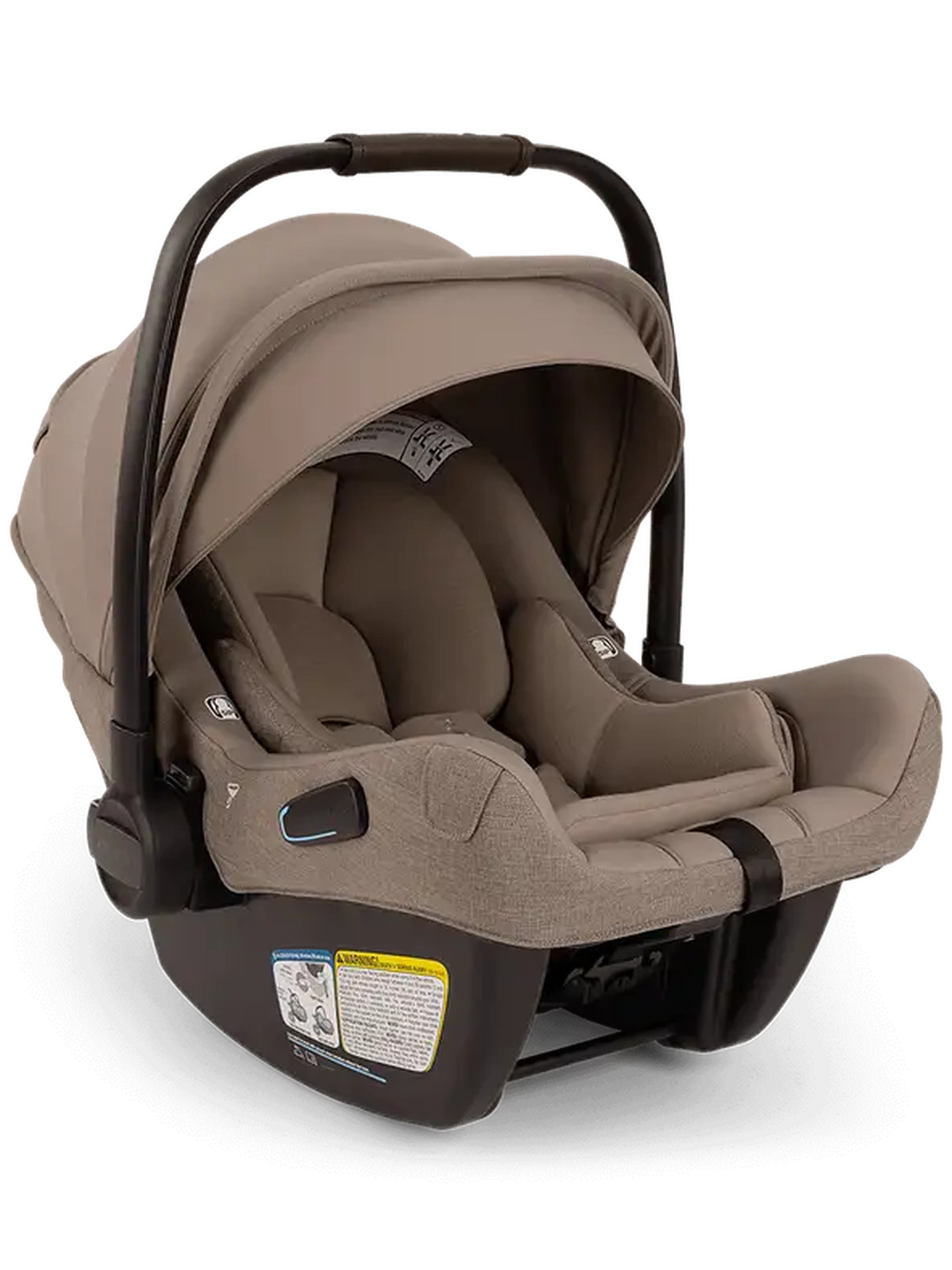PIPA AIRE rx Carseat + Pipa Relx Base