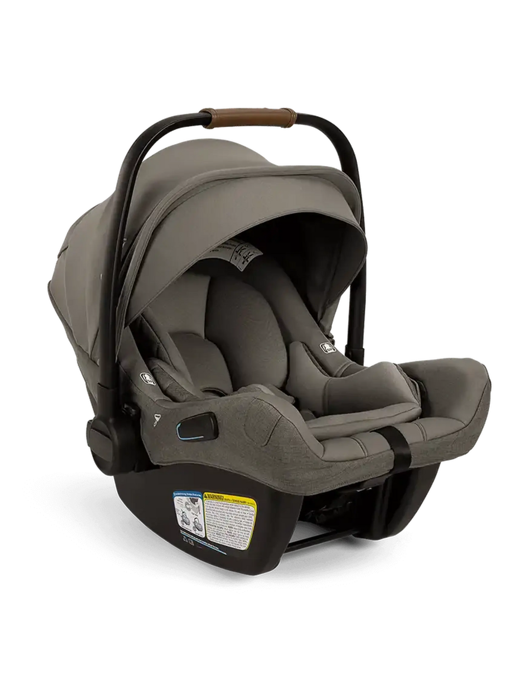 PIPA AIRE rx Carseat + Pipa Relx Base