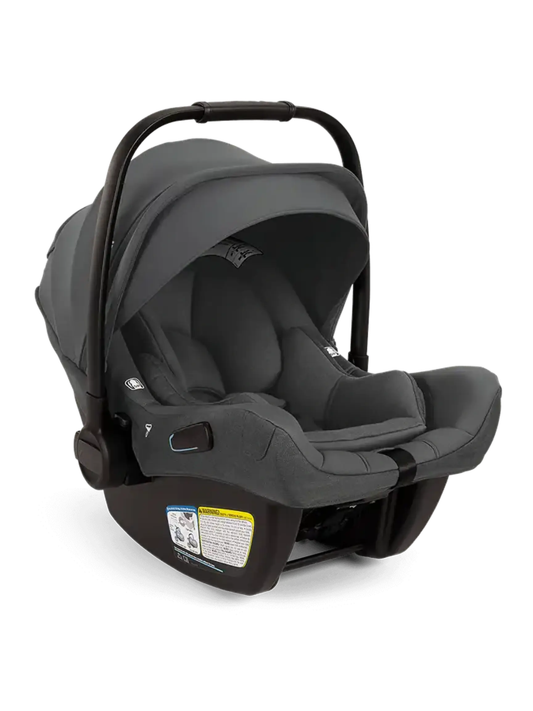PIPA AIRE rx Carseat + Pipa Relx Base