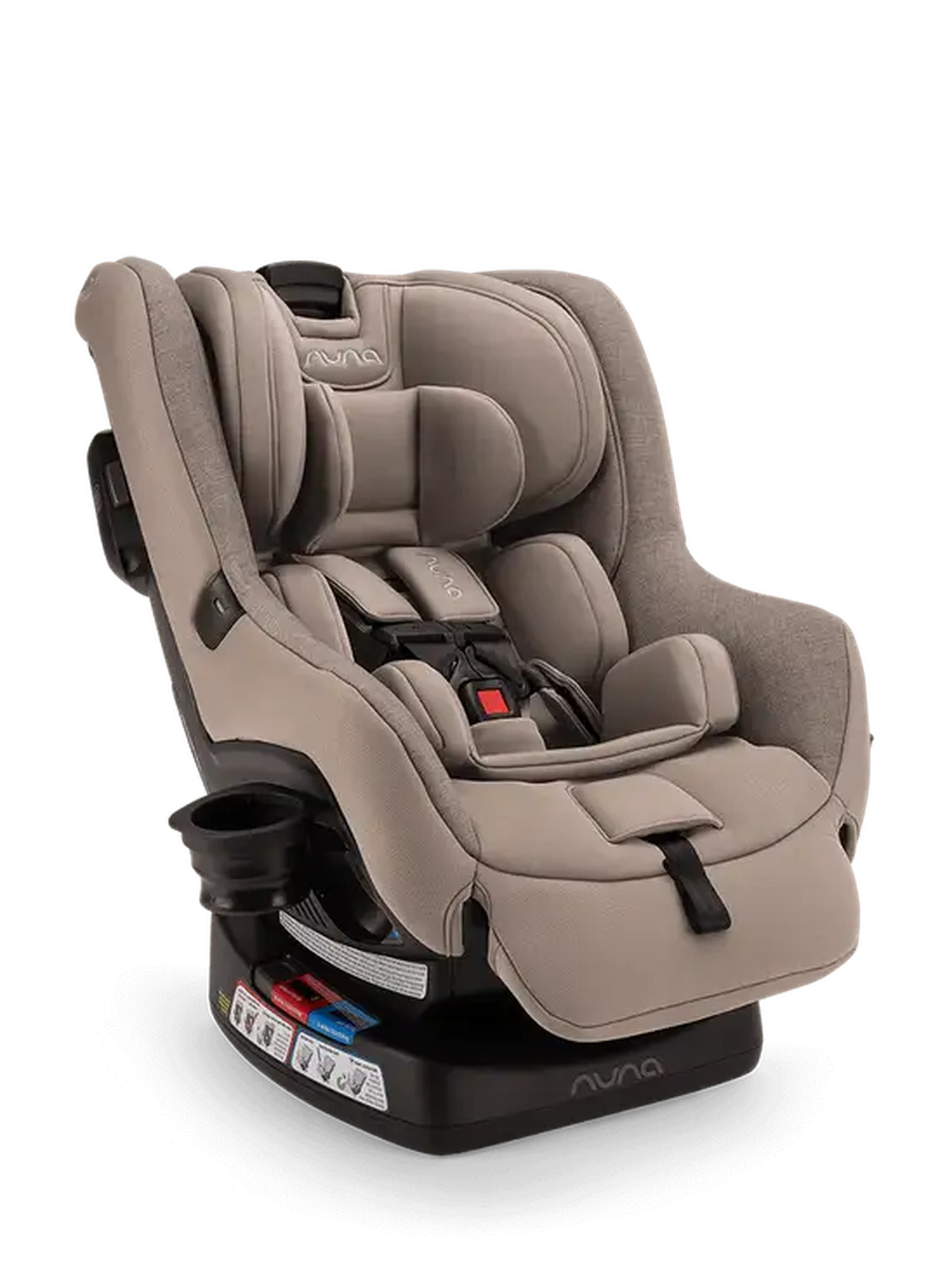 RAVA Convertible Car Seat