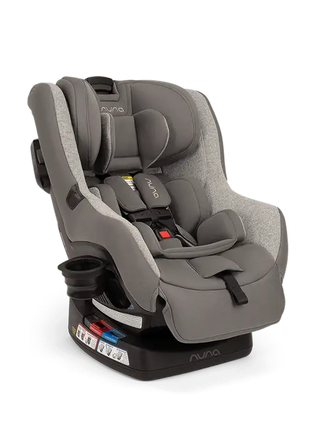RAVA Convertible Car Seat
