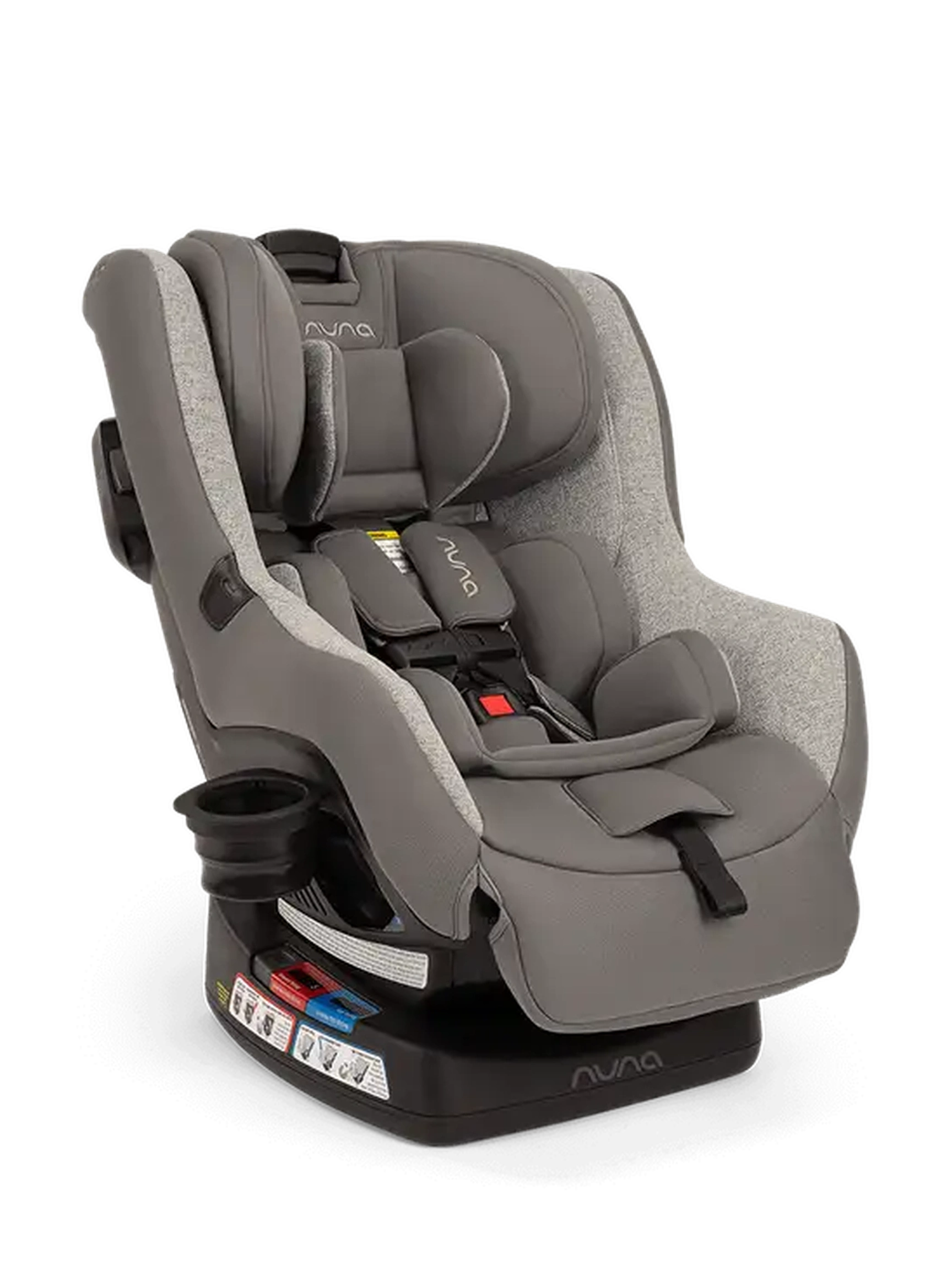 RAVA Convertible Car Seat