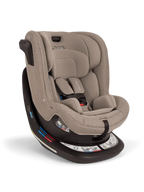 REVV Rotating Convertible Car seat