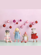 Nutcracker Plush Bestie