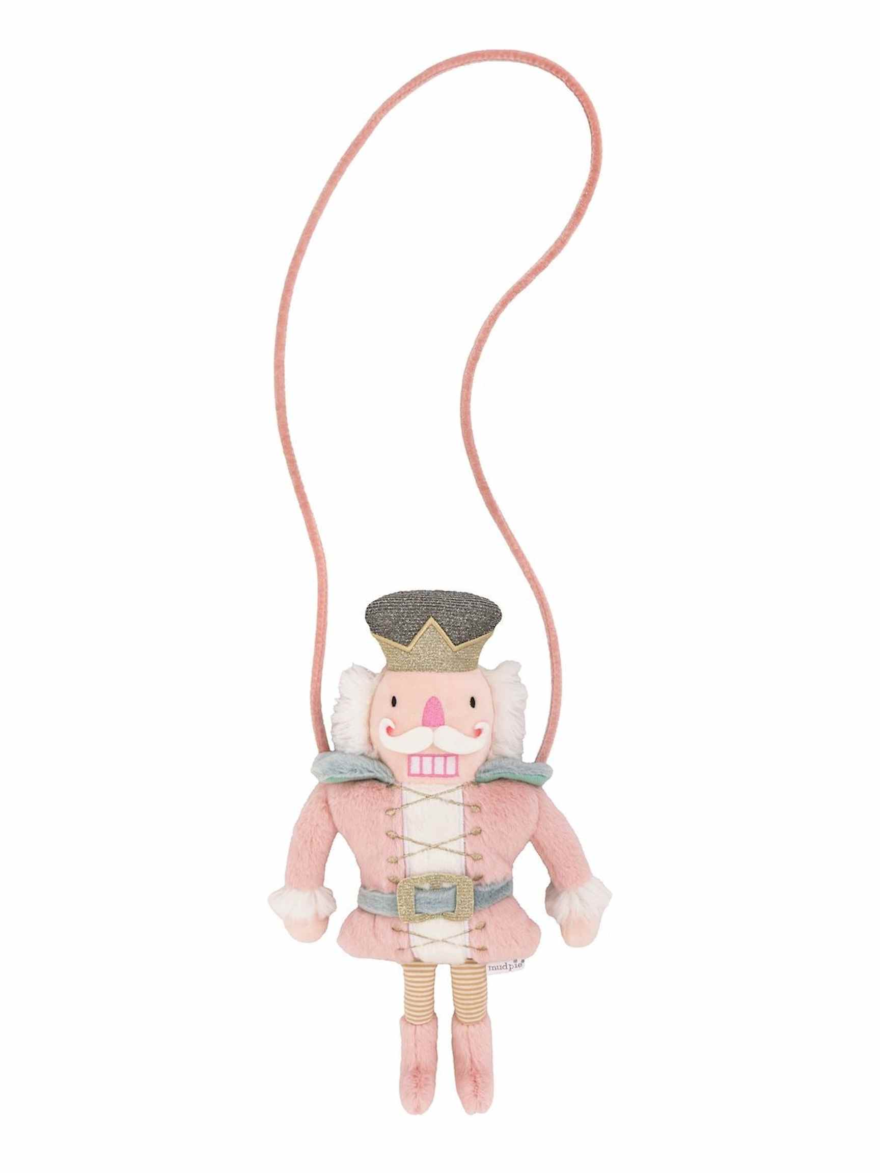 Nutcracker Purse