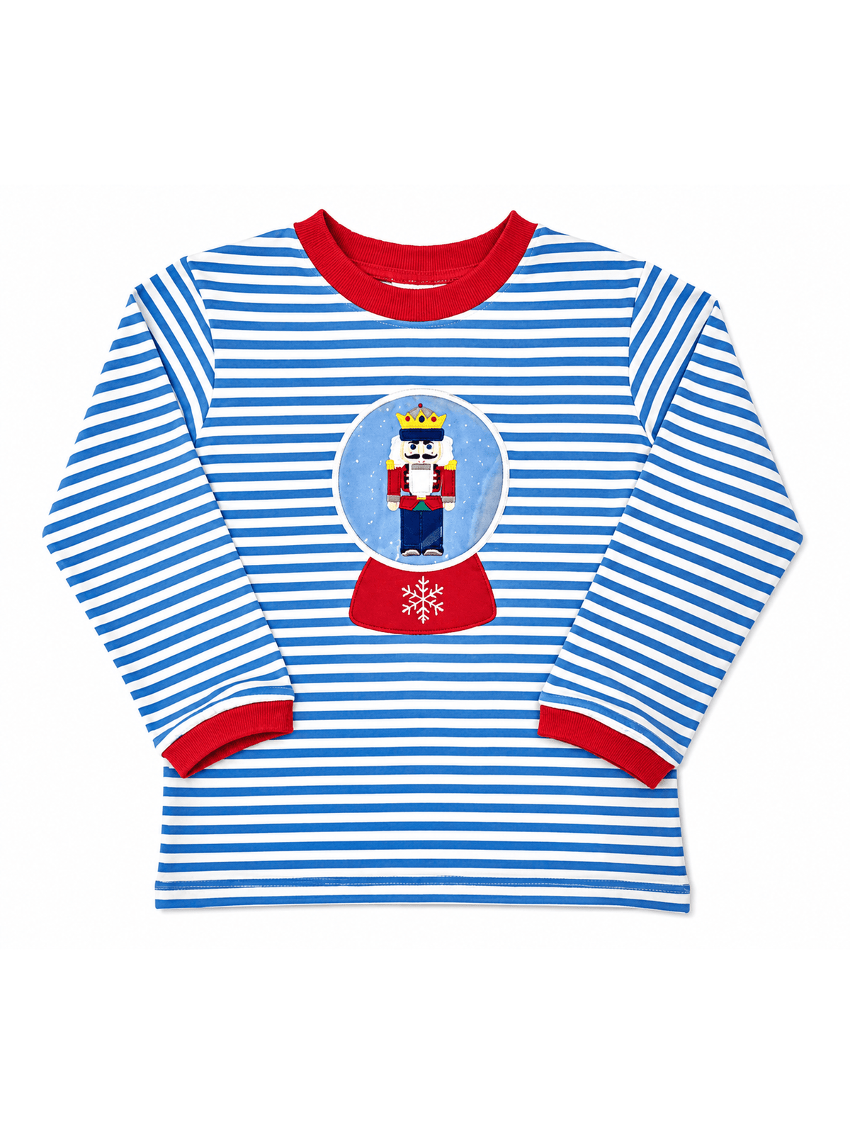 Nutcracker Harry Play Tee