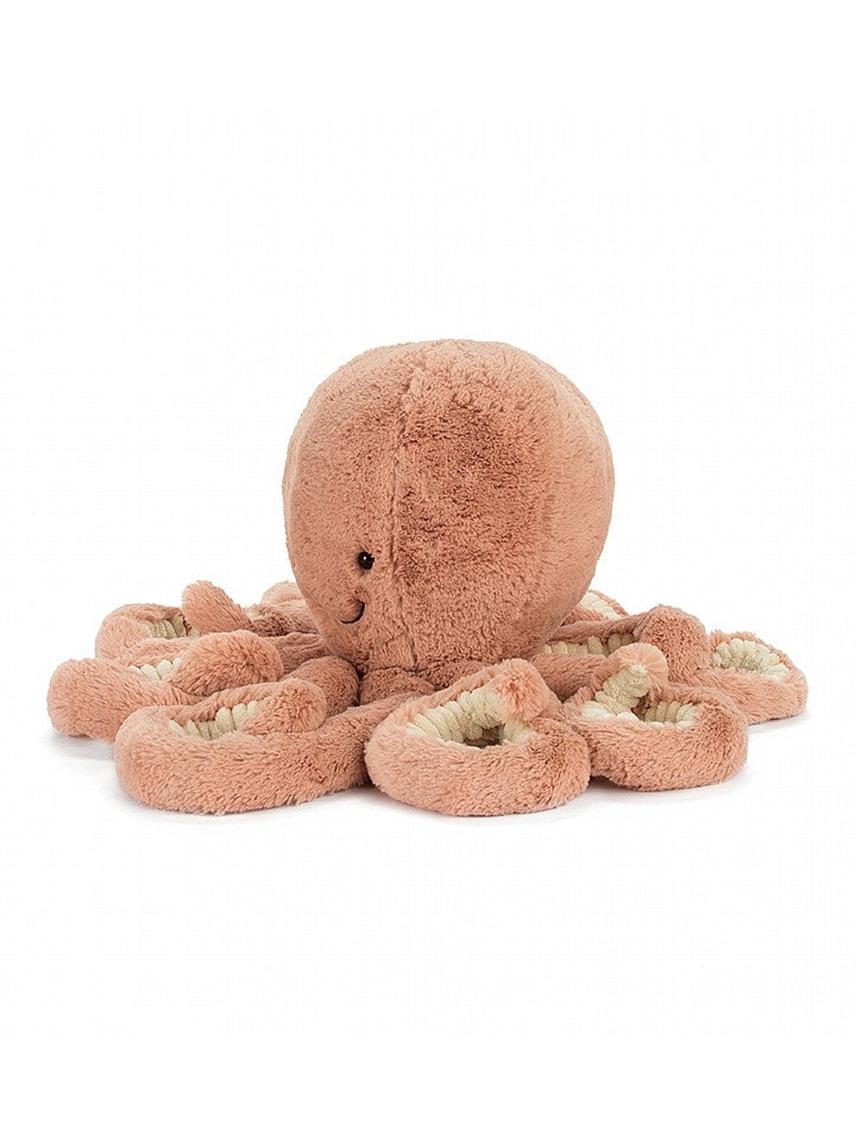 Odell Octopus