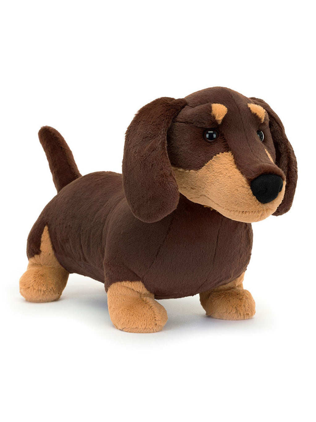 Otto Sausage Dog