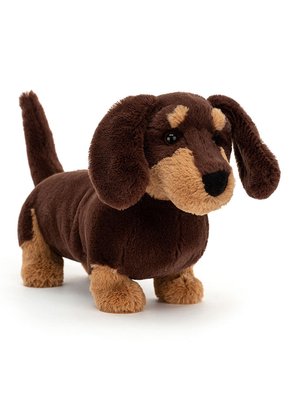 Otto Sausage Dog