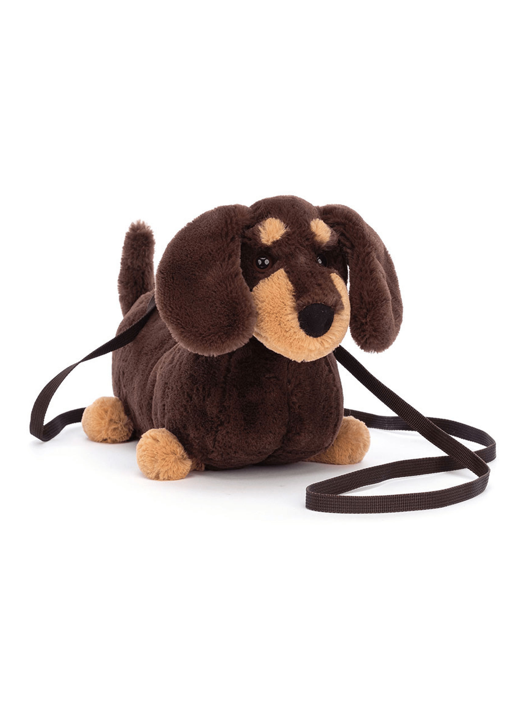 Otto Sausage Dog Bag
