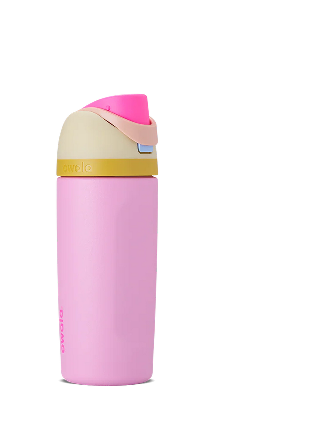 Kid's Owala FreeSip - Stainless Steel - 16 oz