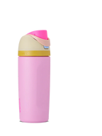Kid's Owala FreeSip - Stainless Steel - 16 oz
