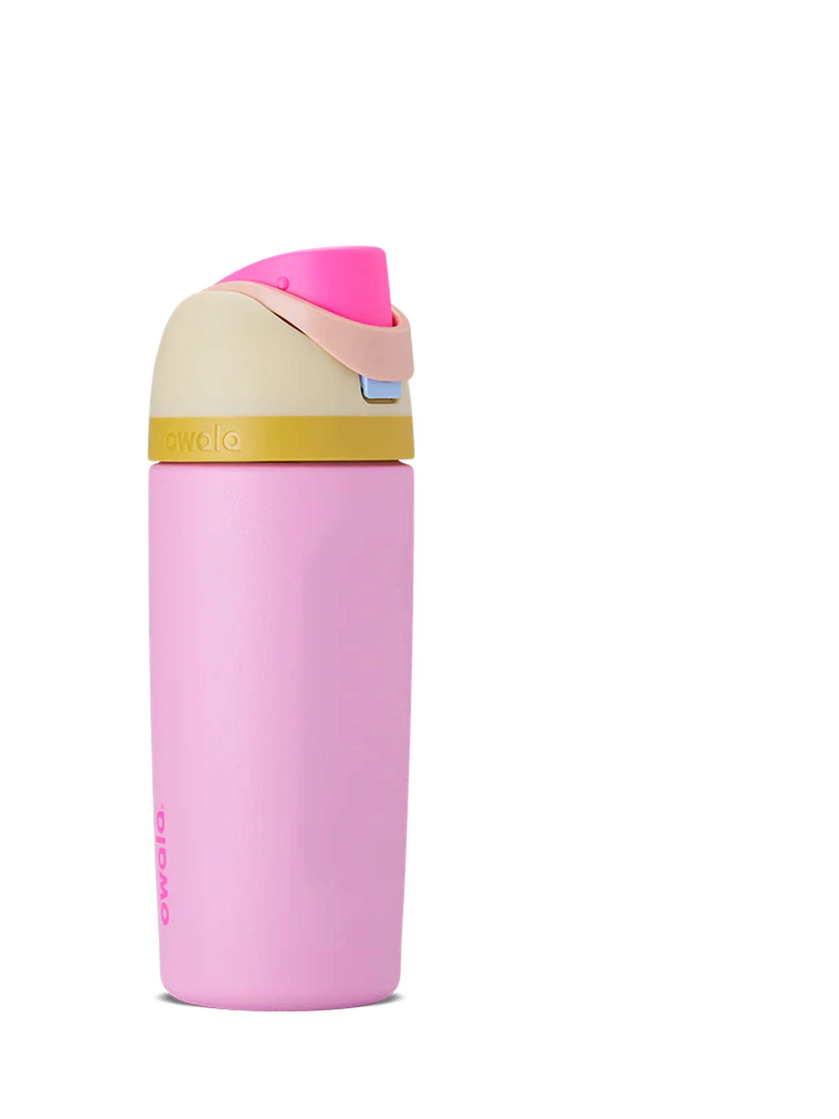 Kid's Owala FreeSip - Stainless Steel - 16 oz