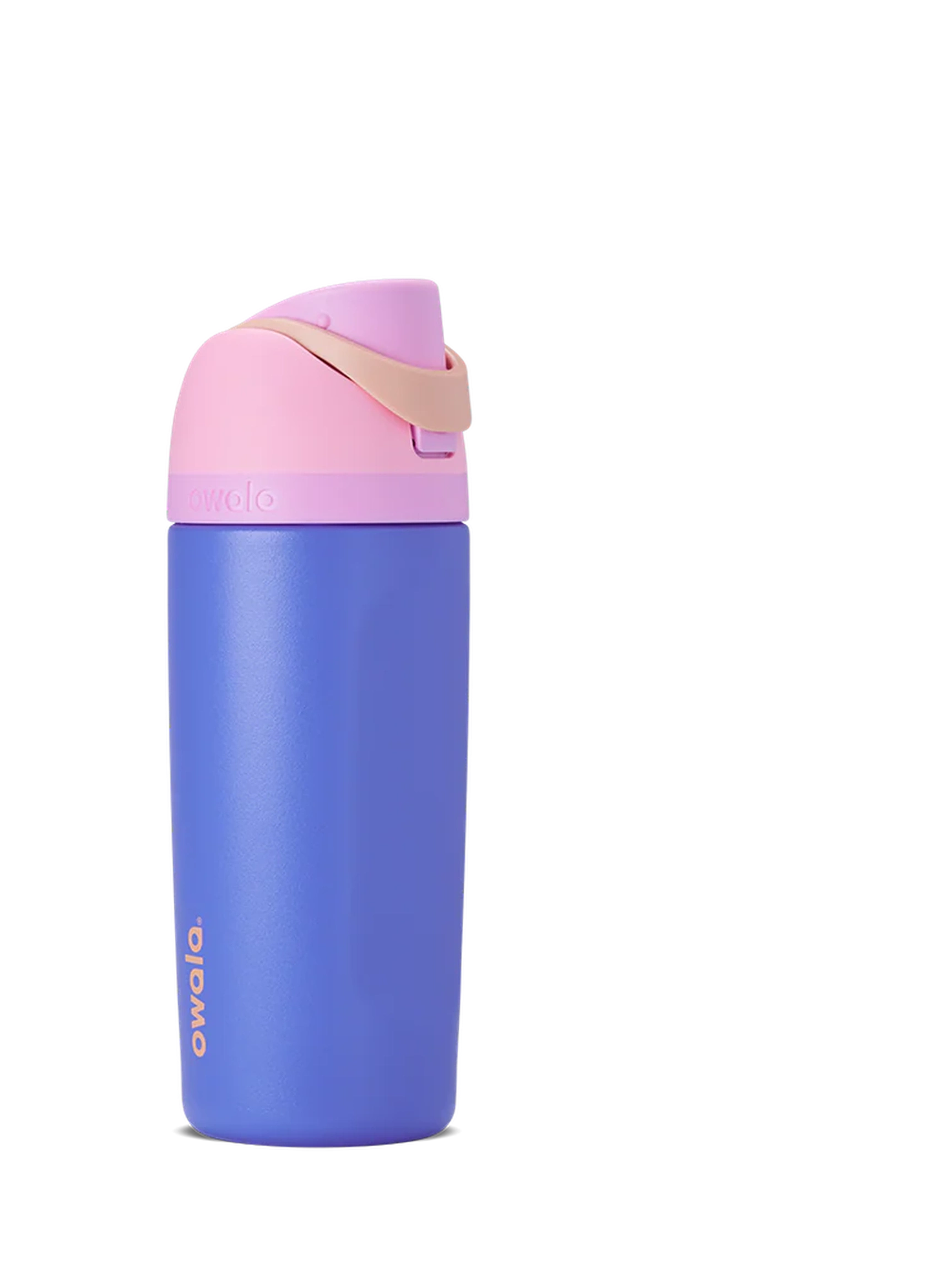 Kid's Owala FreeSip - Stainless Steel - 16 oz