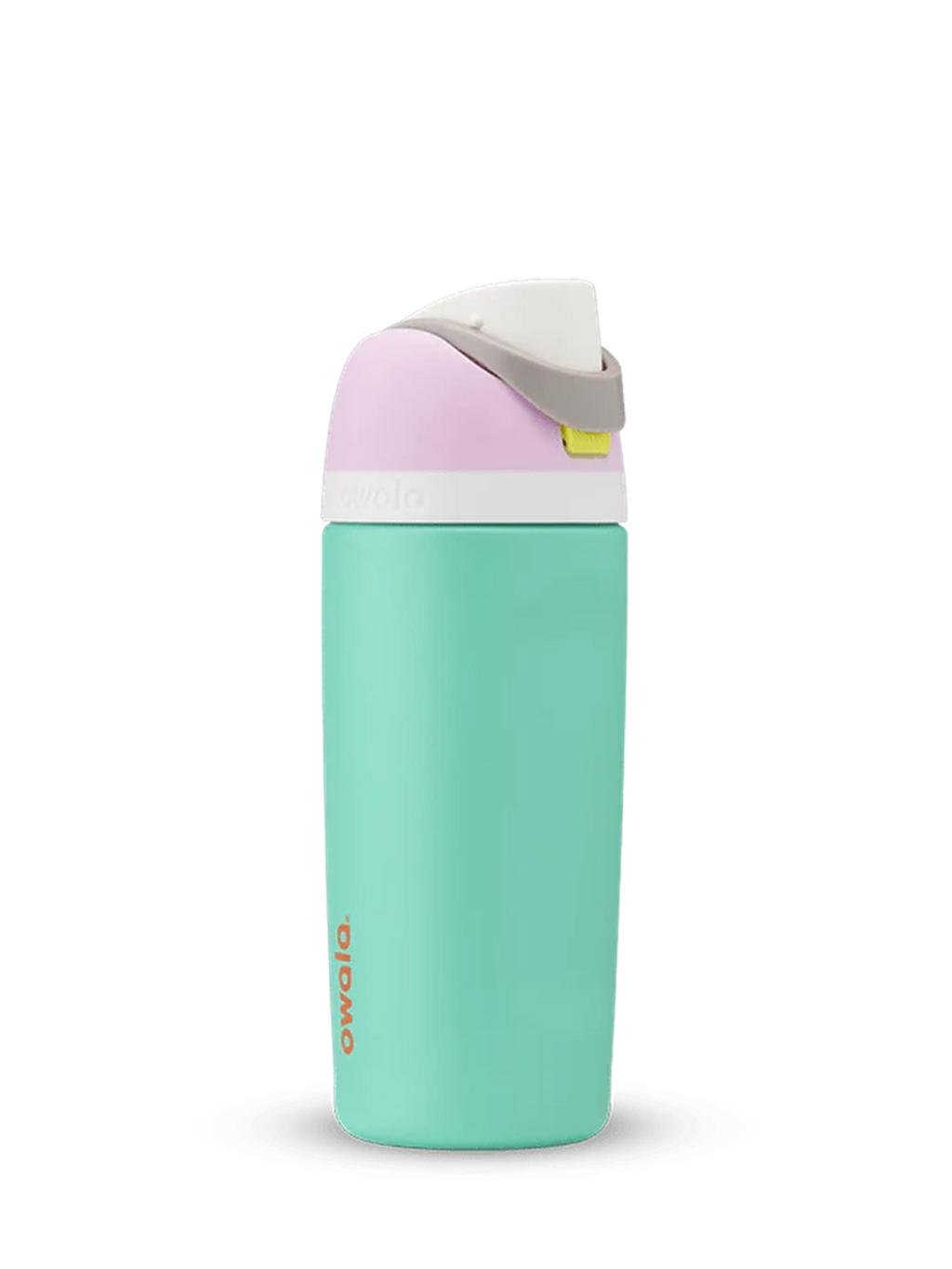 Kid's Owala FreeSip - Stainless Steel - 16 oz