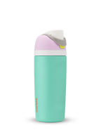 Kid's Owala FreeSip - Stainless Steel - 16 oz