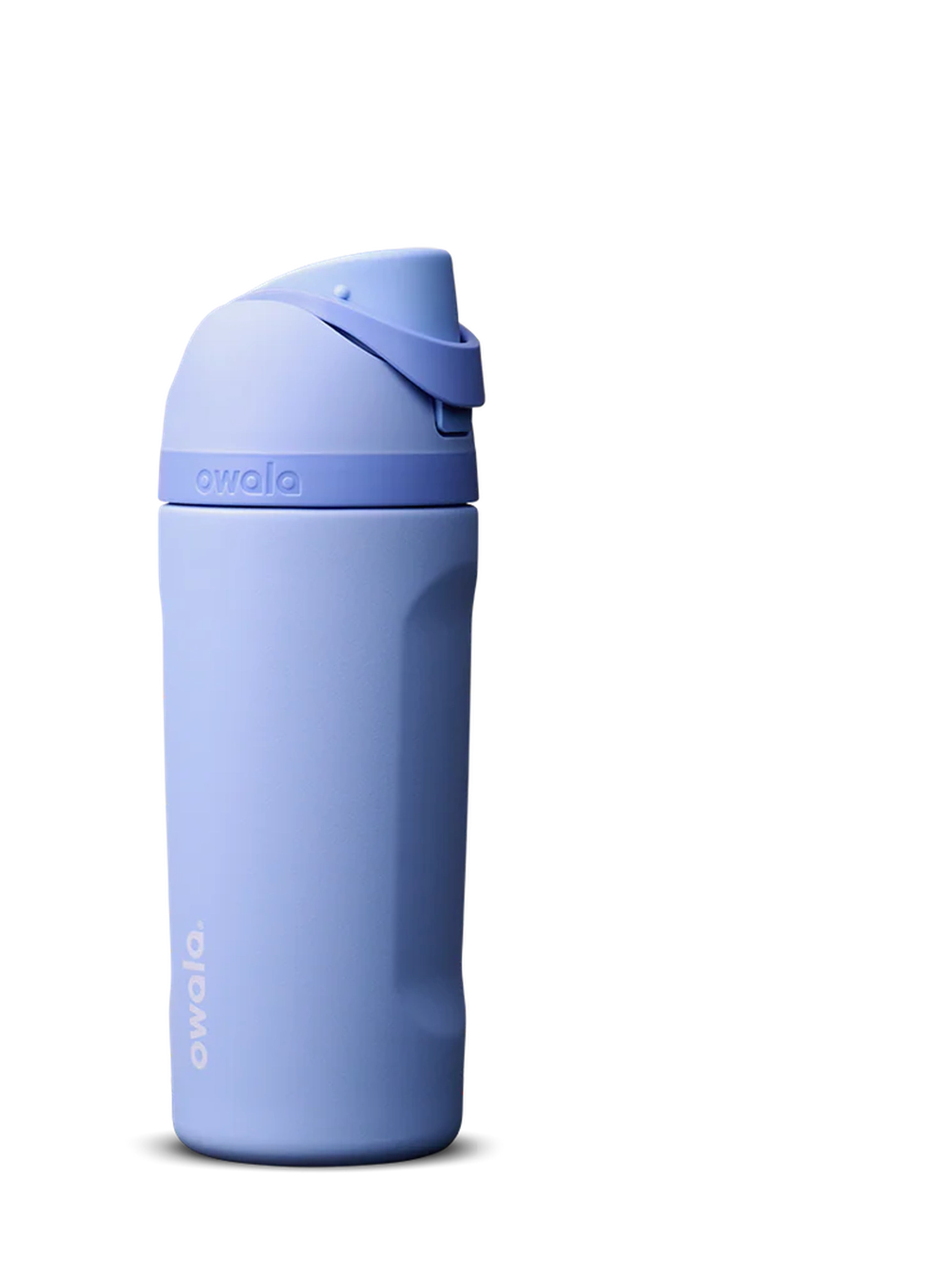 Kid's Owala FreeSip - Stainless Steel - 16 oz