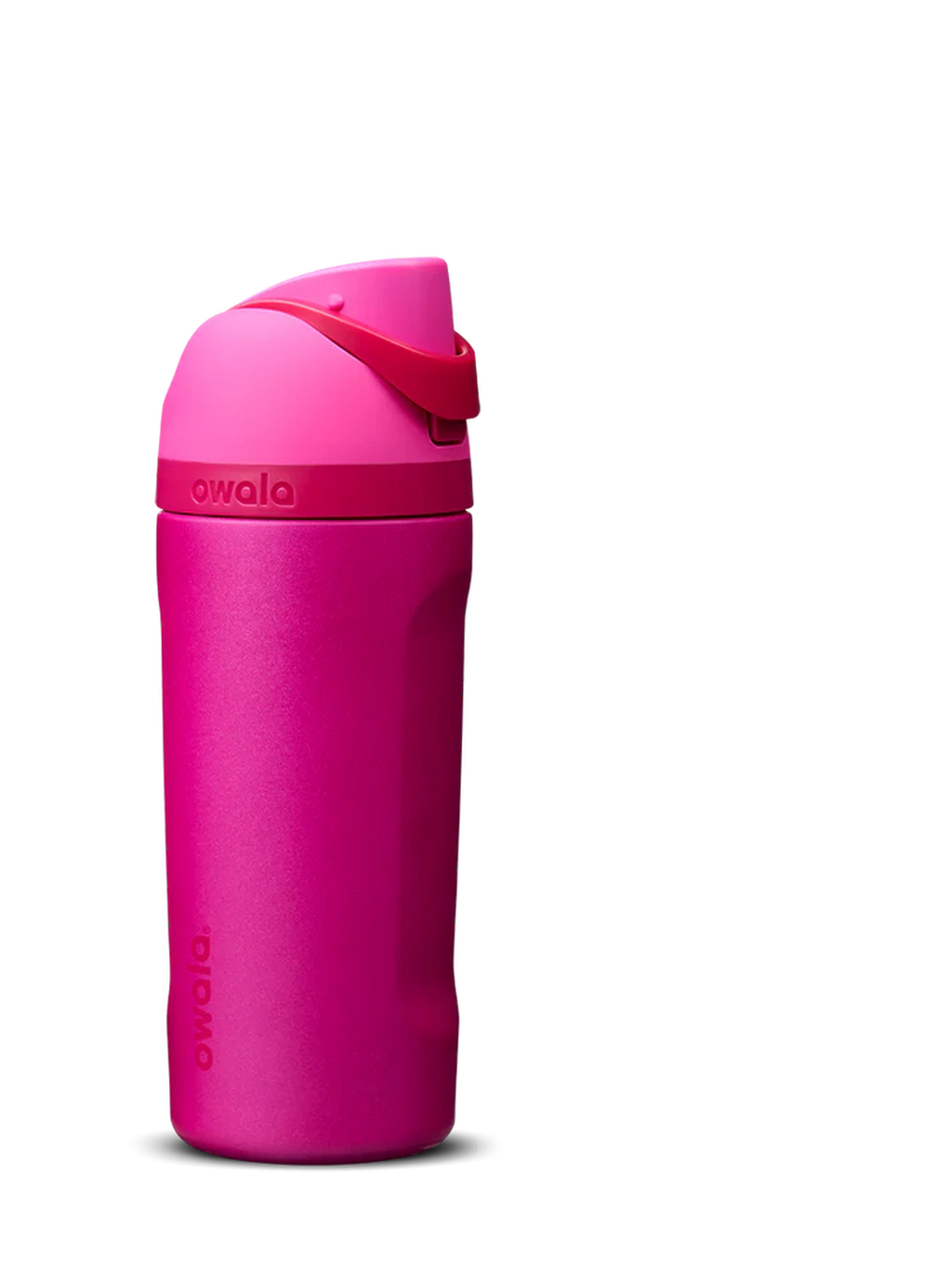 Kid's Owala FreeSip - Stainless Steel - 16 oz