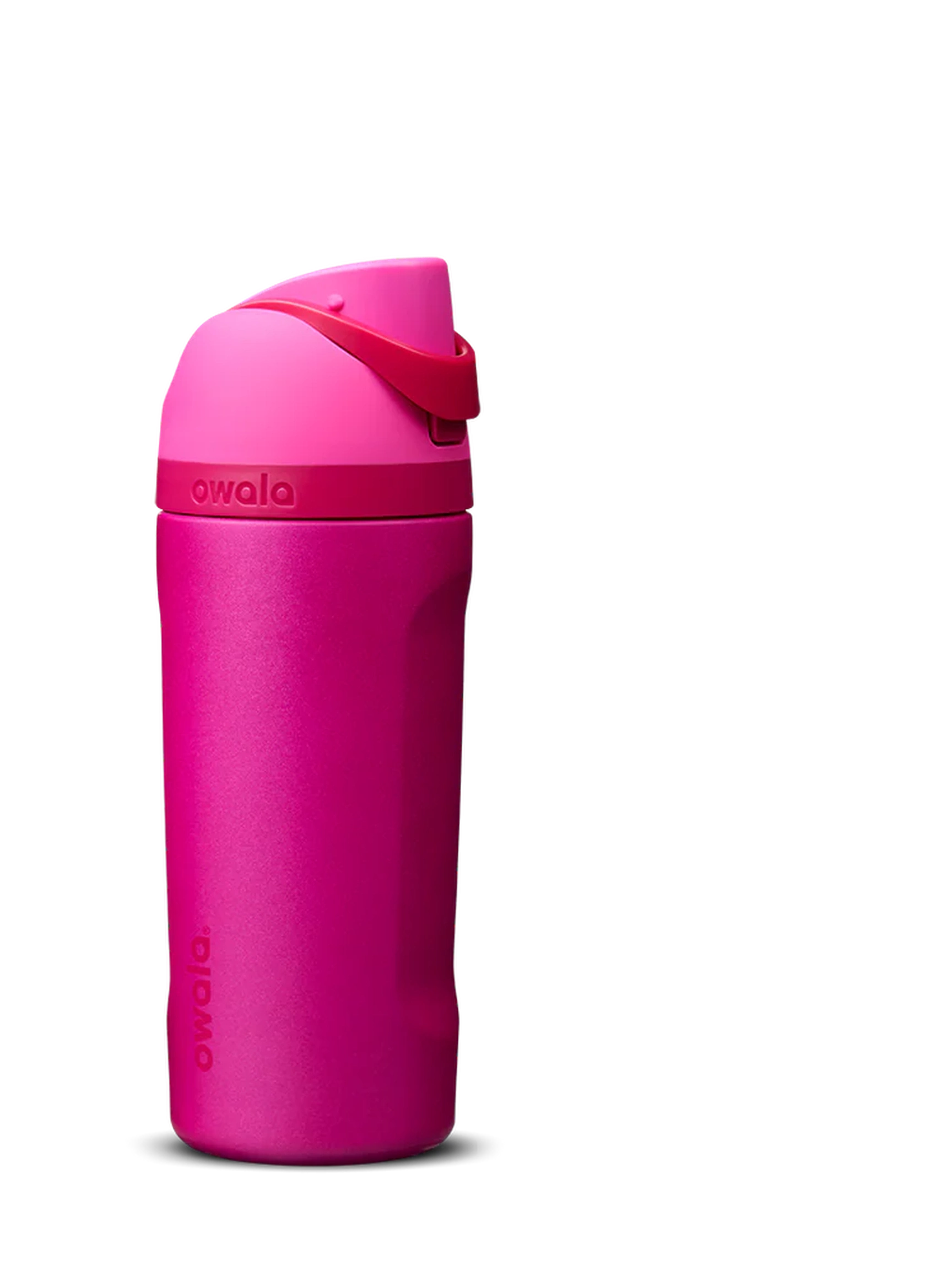 Kid's Owala FreeSip - Stainless Steel - 16 oz