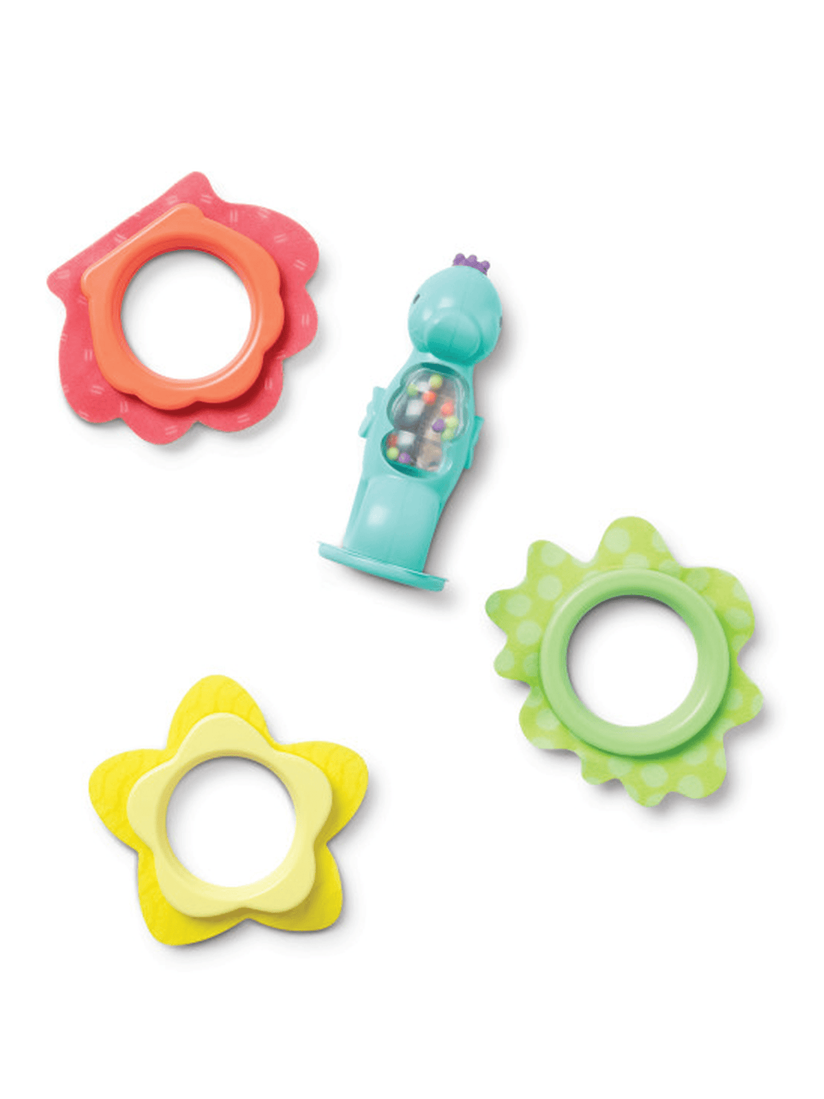 Ocean Waves Press and Stack Seahorse