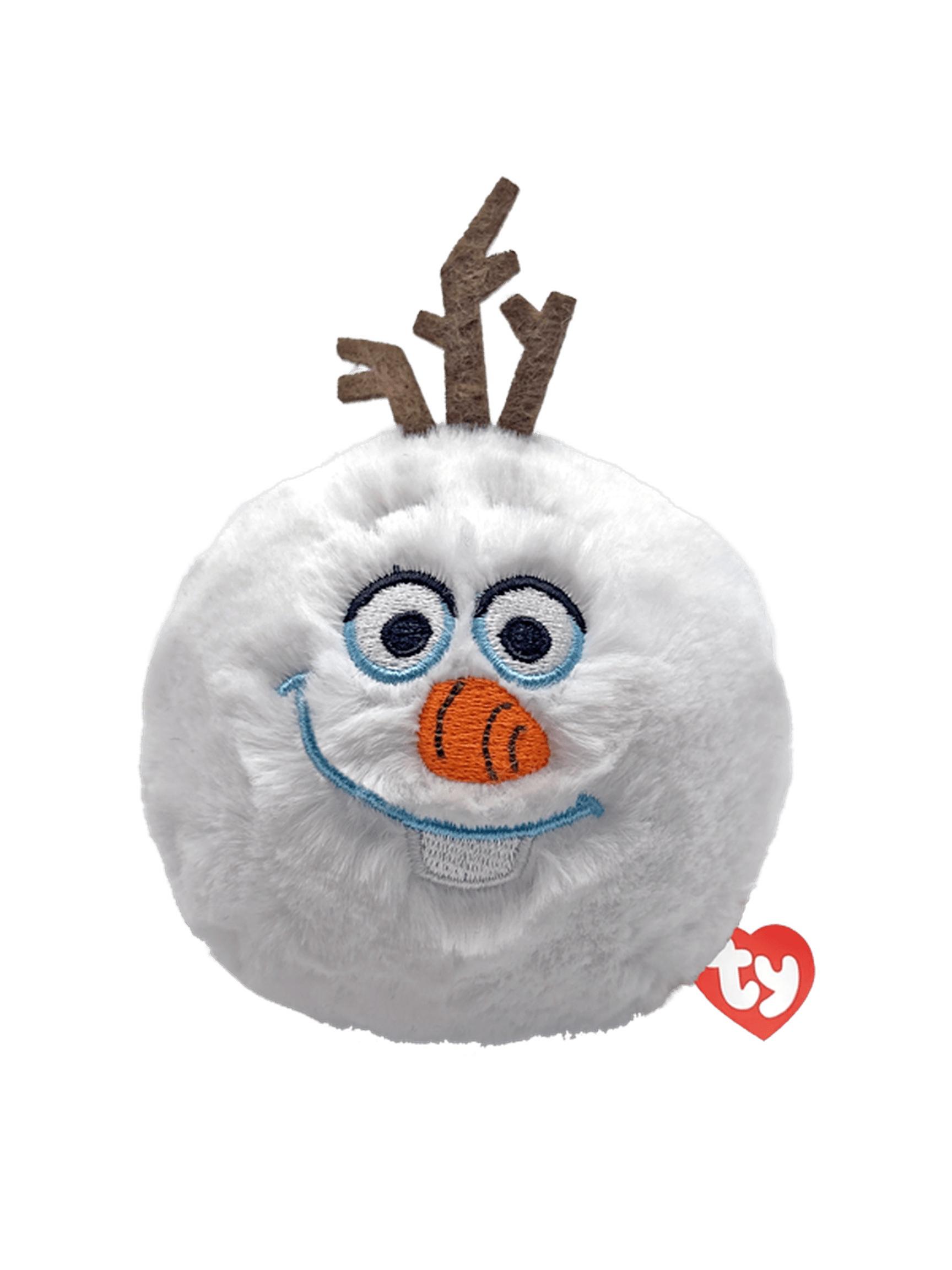 Olaf Beanie Bouncers