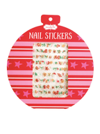 Nail Sticker Set