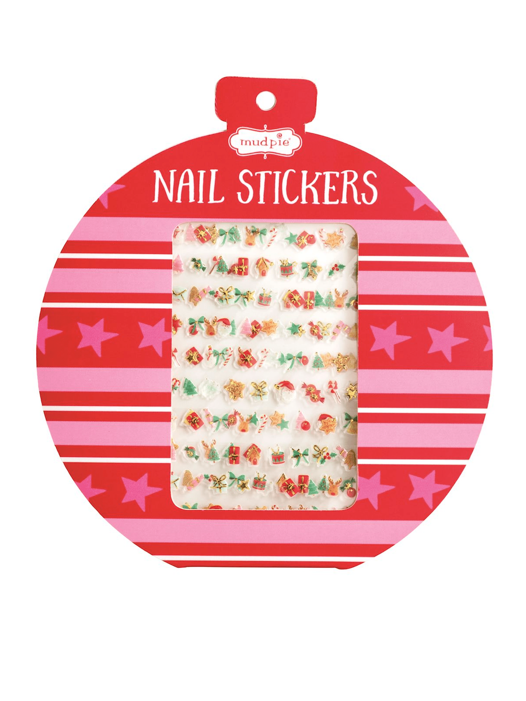 Nail Sticker Set