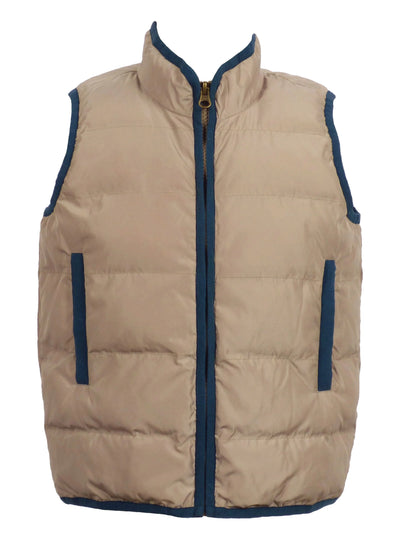 Delta Valley Vest-Wheat