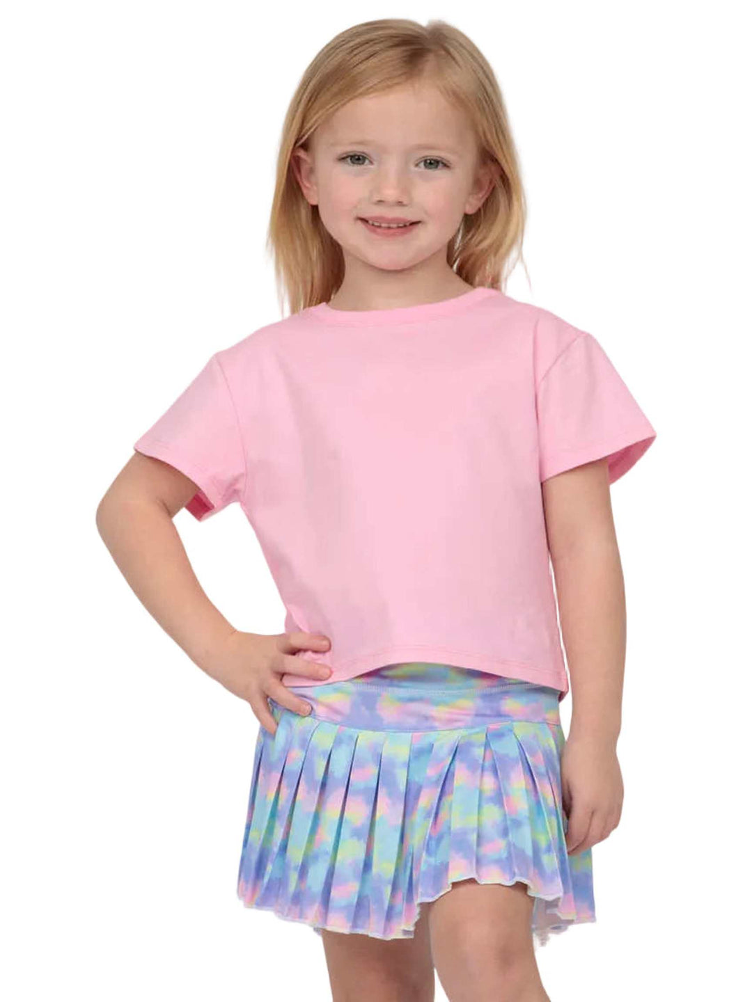 Girl Tops | Posh Tots Children's Boutique