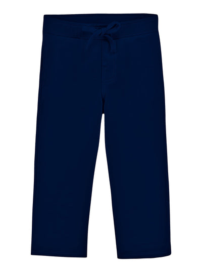 PRE-ORDER French Terry Pants - Navy