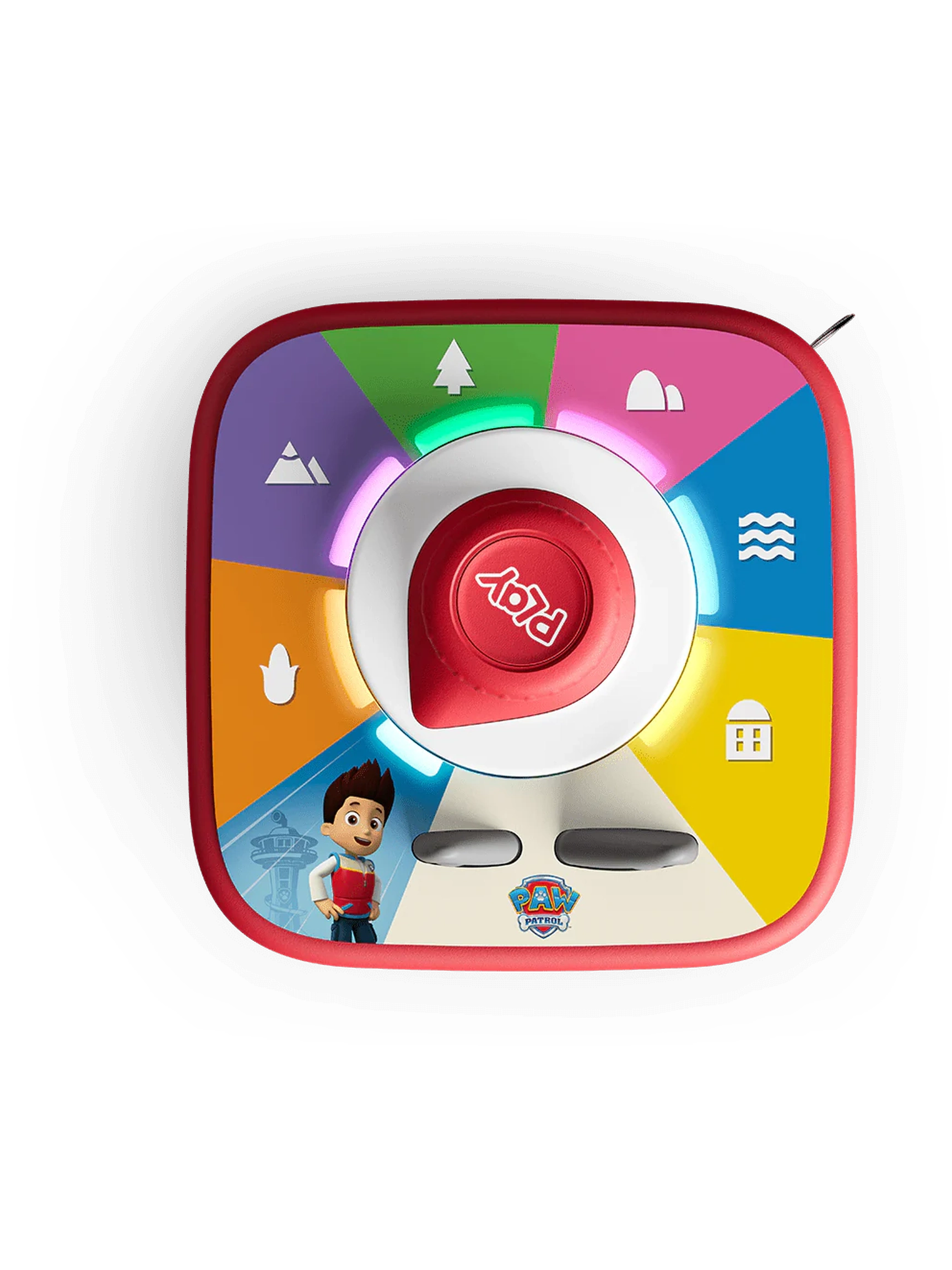 Tonie Play Game