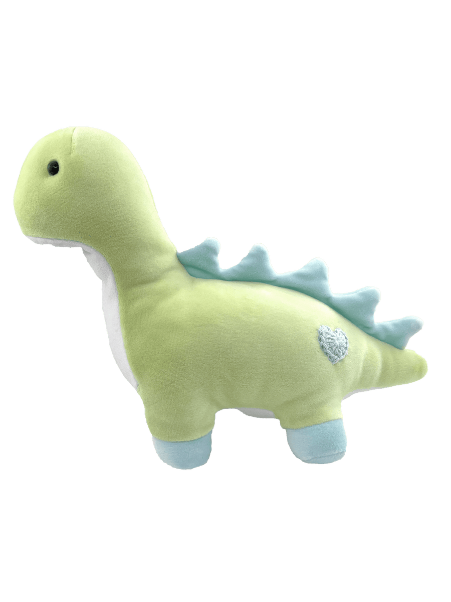 Spike the Dinosaur Plush Toy | Posh Tots Children's Boutique