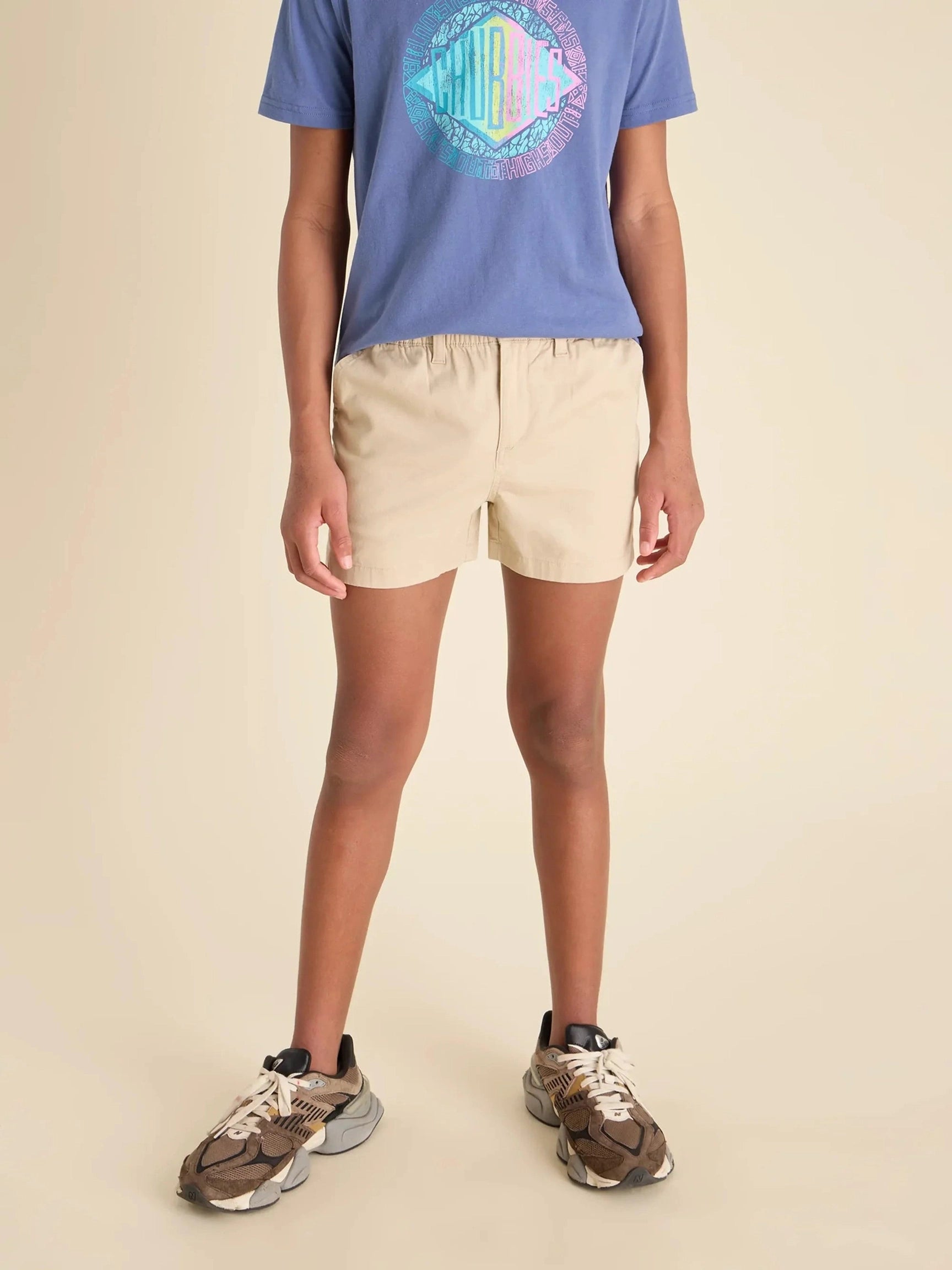 The Khakinators Boys Original Shortie