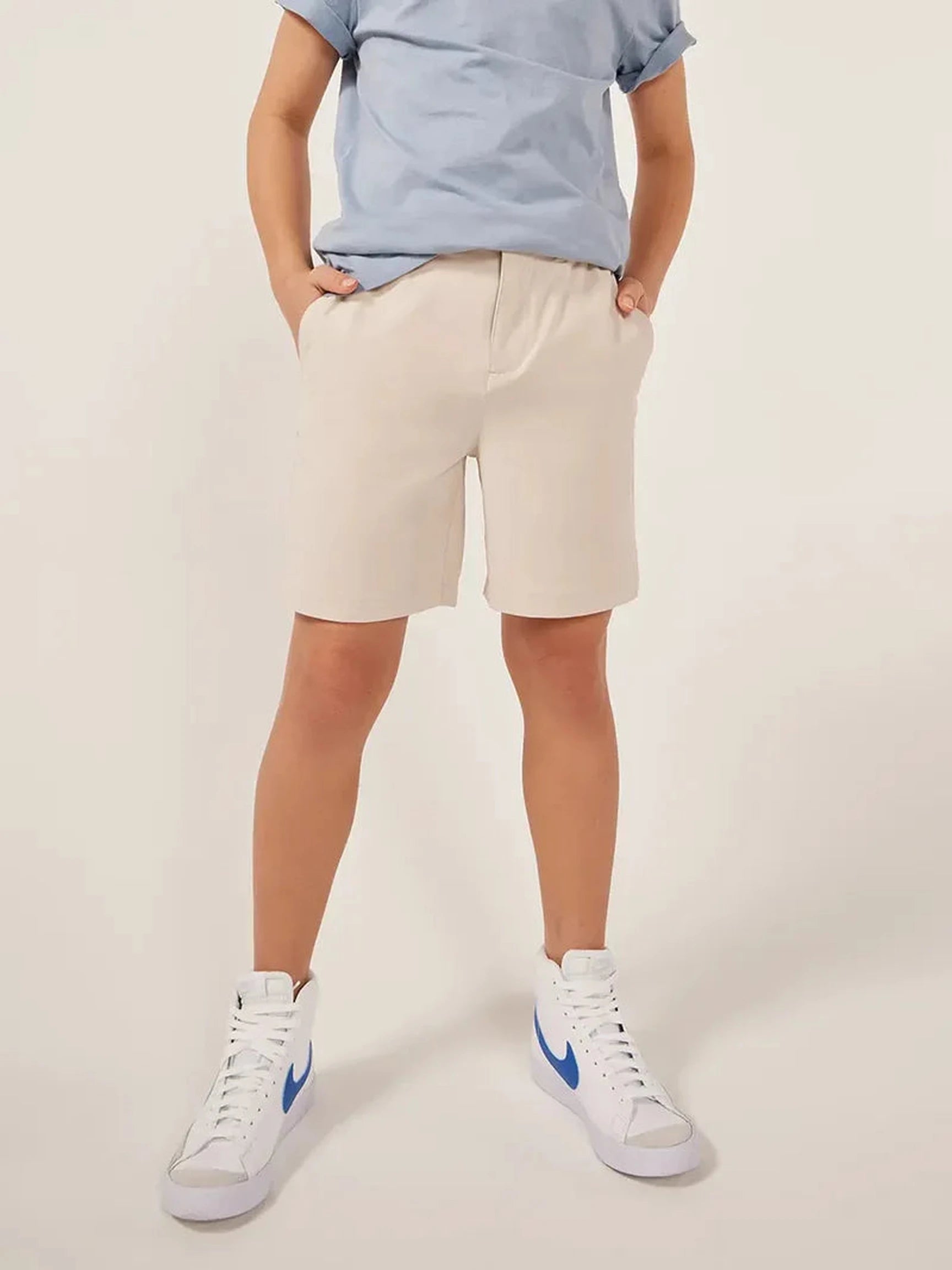 The Khakinators Performance Shorts