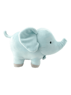 Bigsy the Blue Elephant Plush Toy