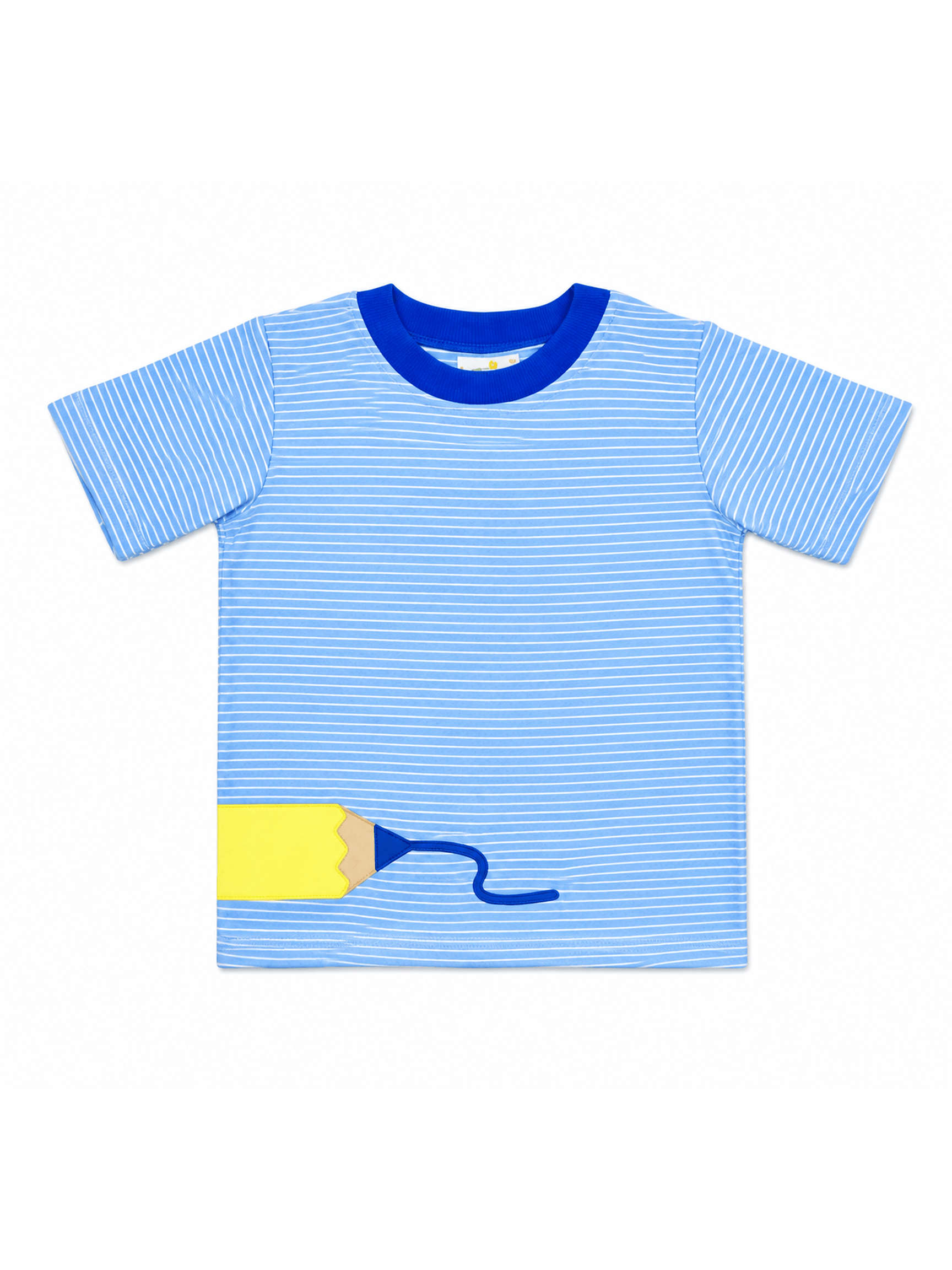 Pencil Harry Play Tee