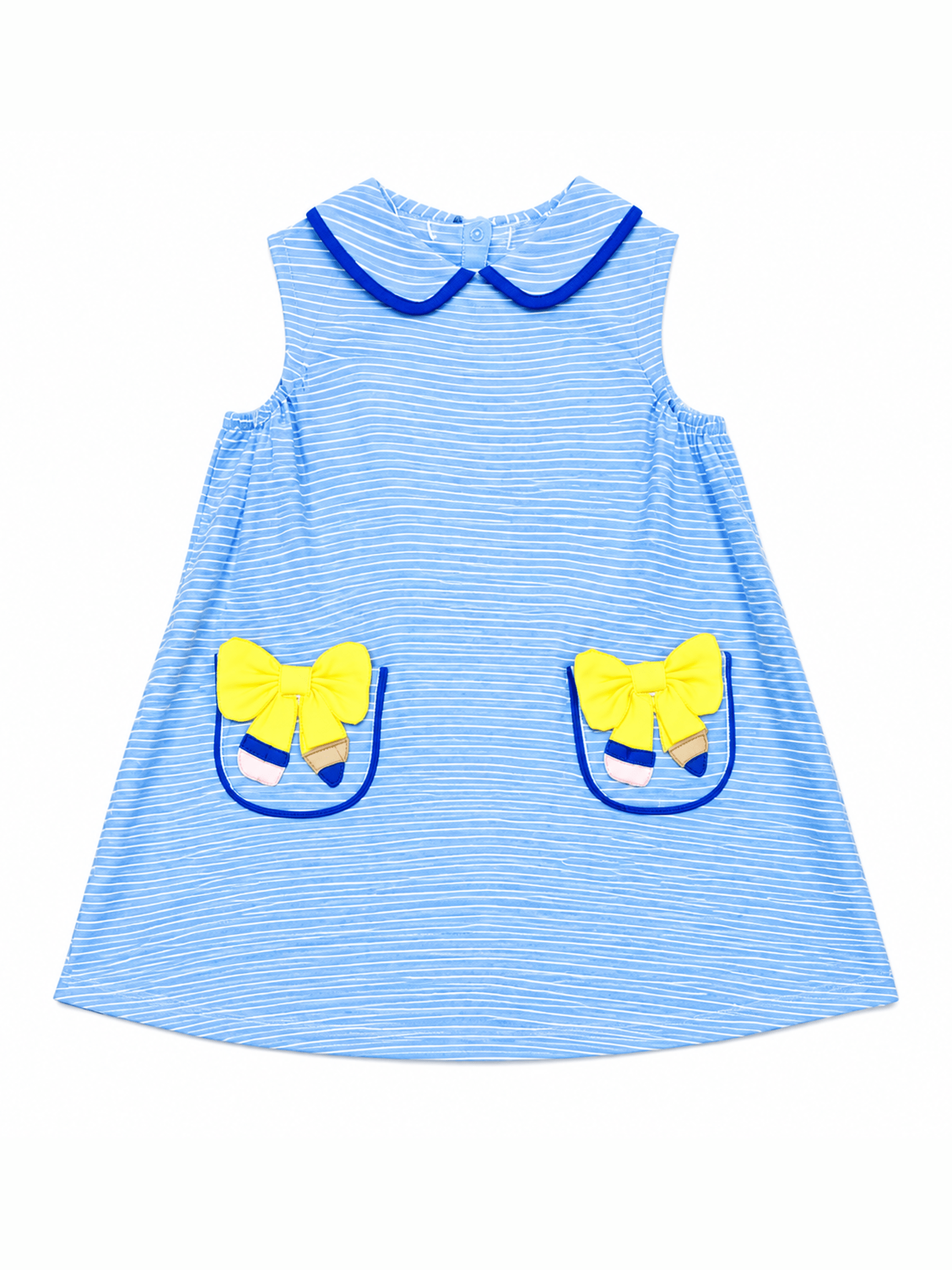 Pencil Sarah Jumper