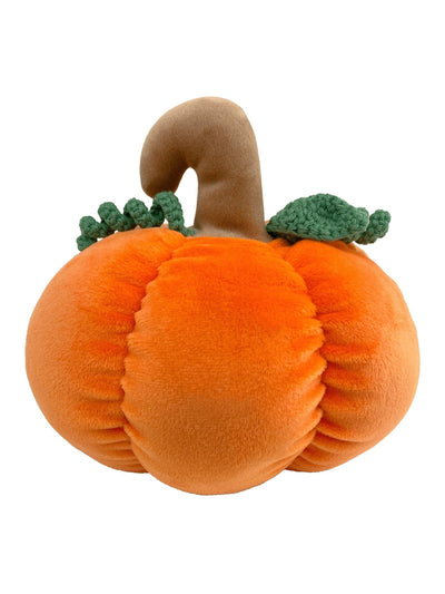 Pumpkin the Pumpkin Plush Toy