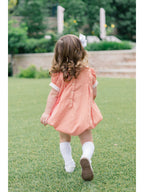 PRE-ORDER Porter Pumpkin Girl Bubble