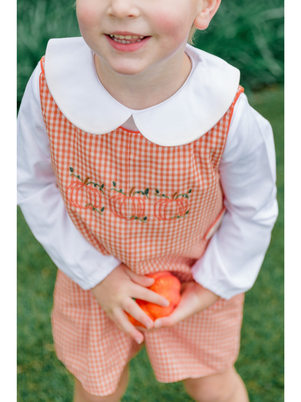 PRE-ORDER Porter Pumpkin Jon Jon
