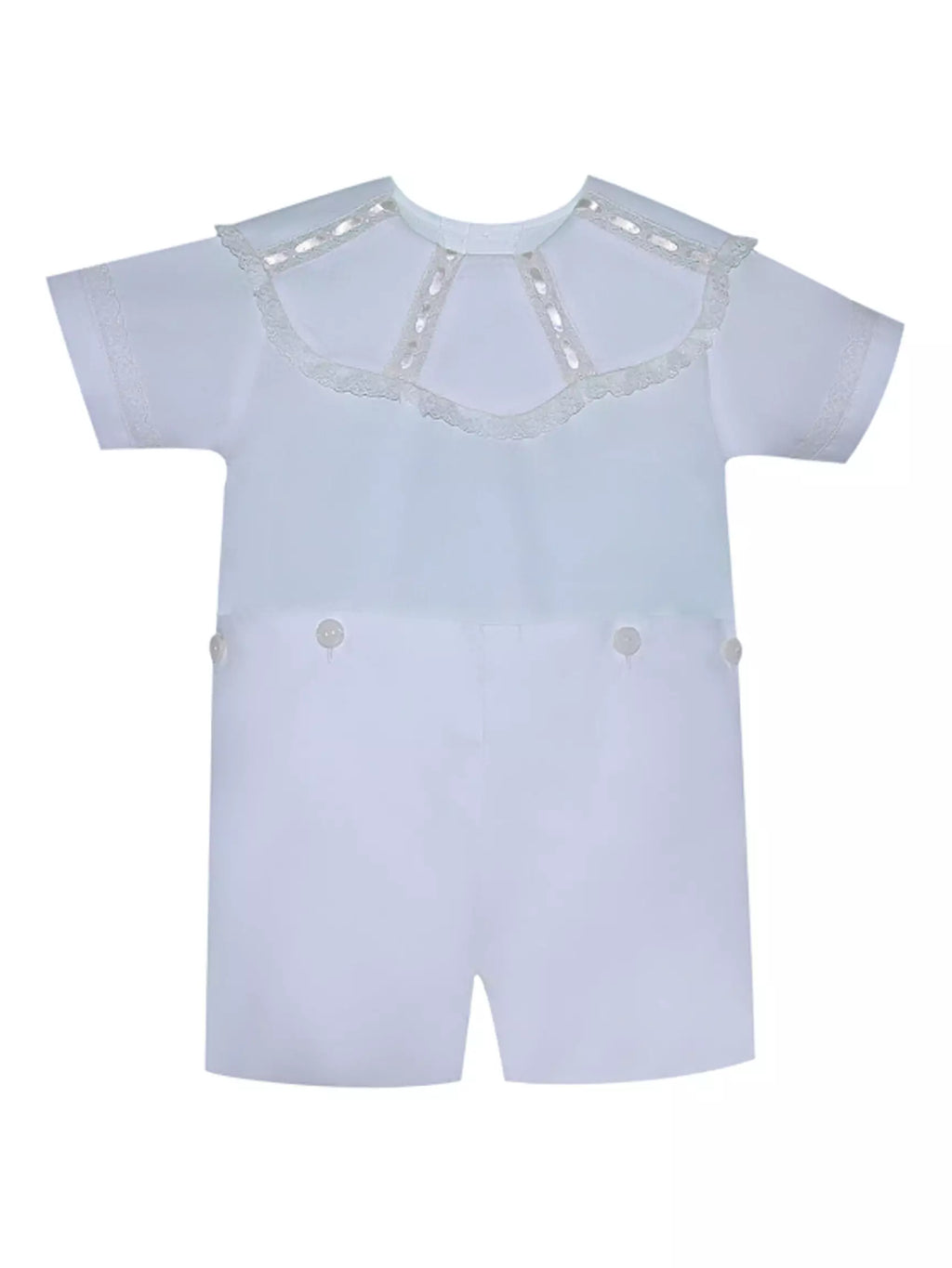Maxwell Button Suit